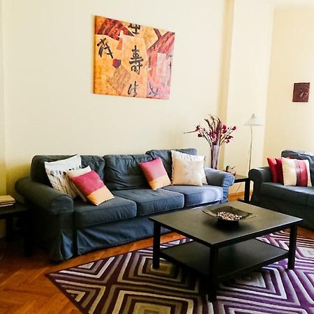 Krowoderska Apartment Краків Екстер'єр фото
