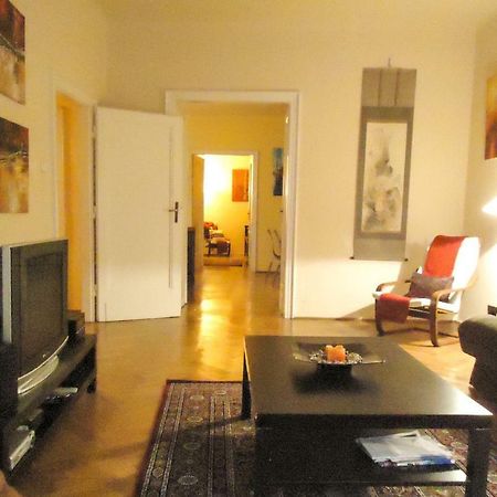 Krowoderska Apartment Краків Екстер'єр фото