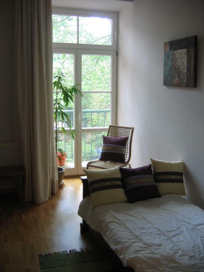 Krowoderska Apartment Краків Екстер'єр фото