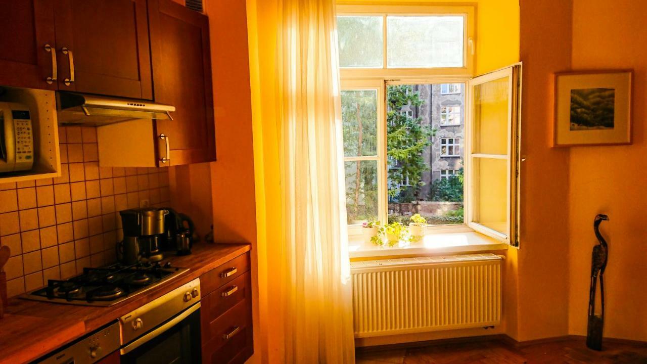 Krowoderska Apartment Краків Екстер'єр фото