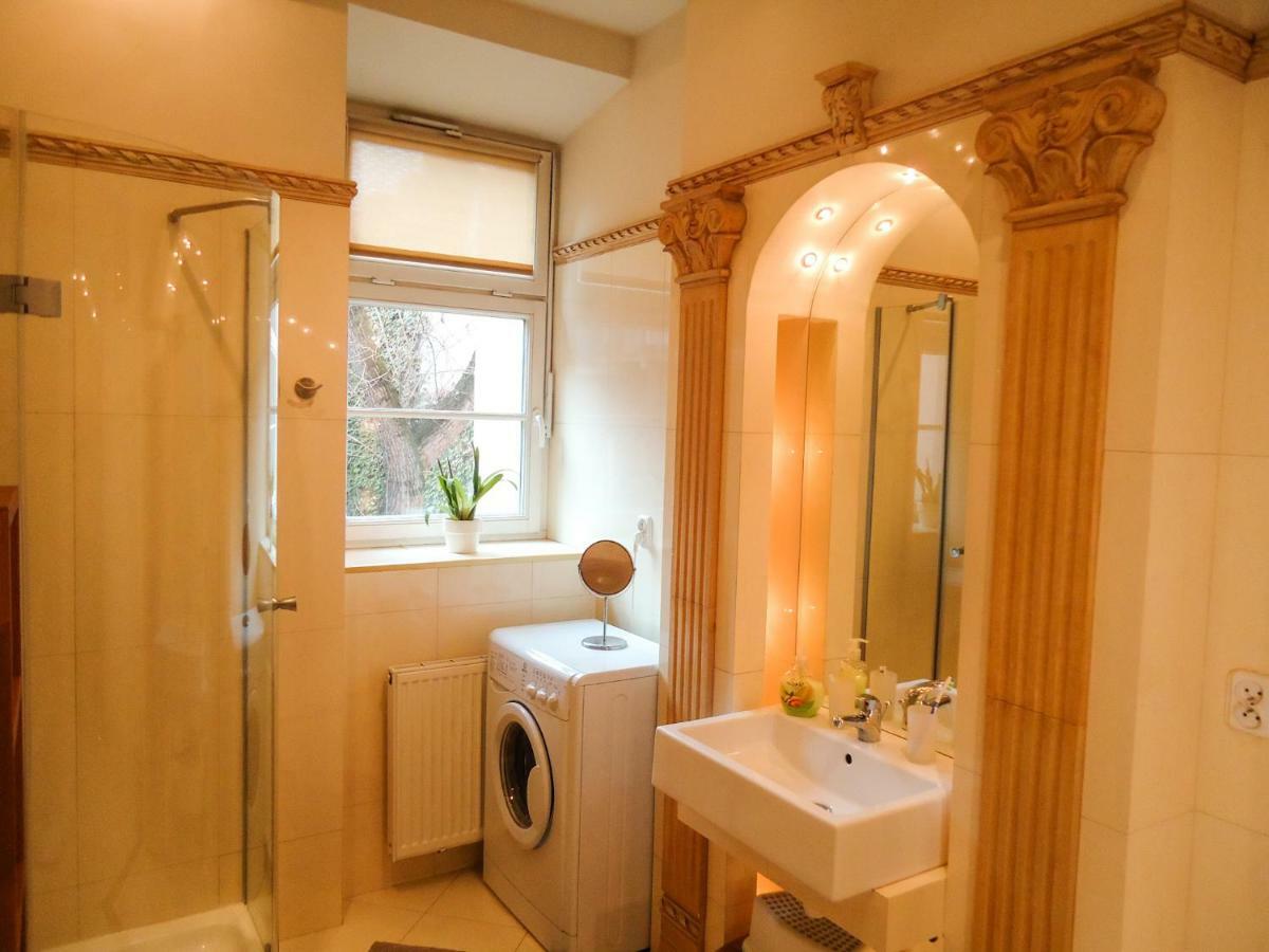Krowoderska Apartment Краків Екстер'єр фото