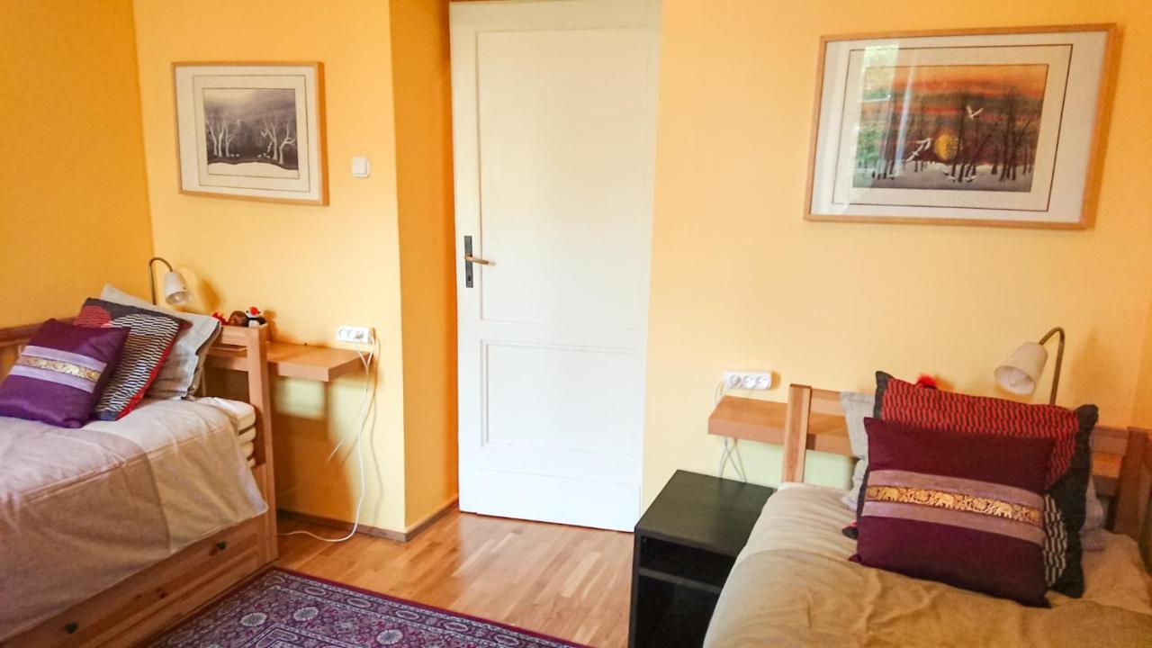 Krowoderska Apartment Краків Екстер'єр фото